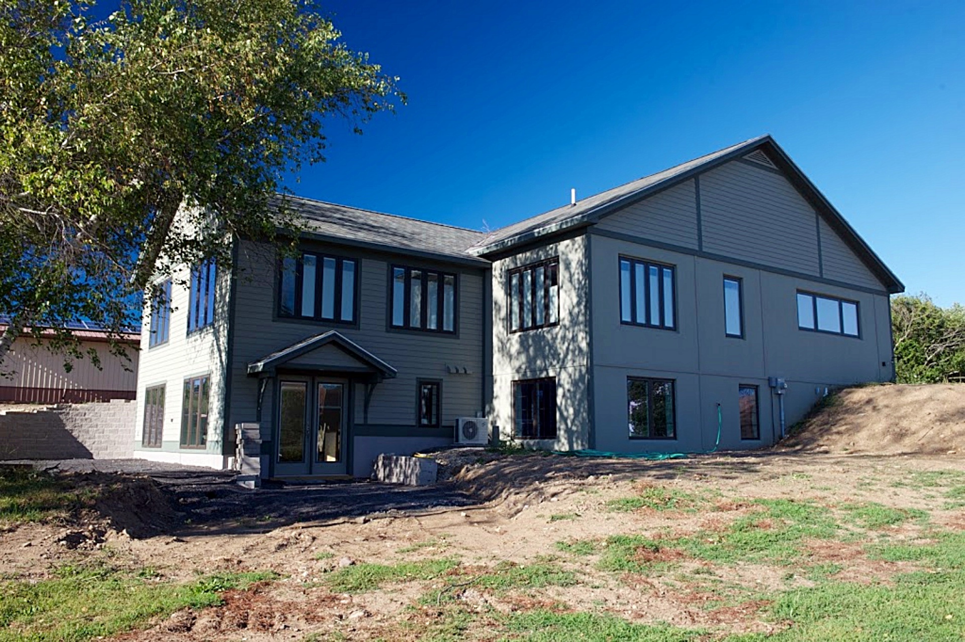 Exterior Finished Homes01 - Superior Walls