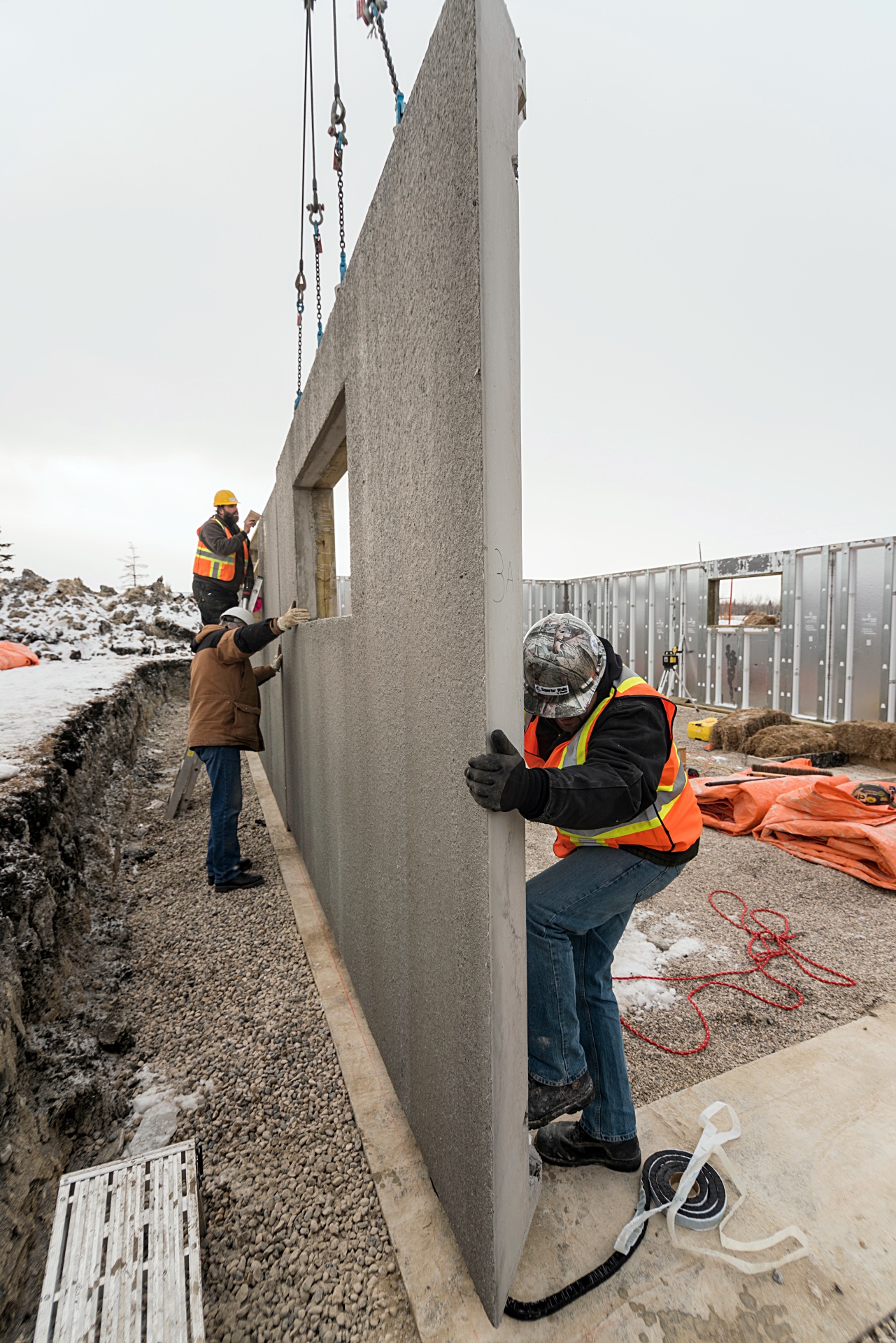 Superior Walls Canada 08 Superior Walls