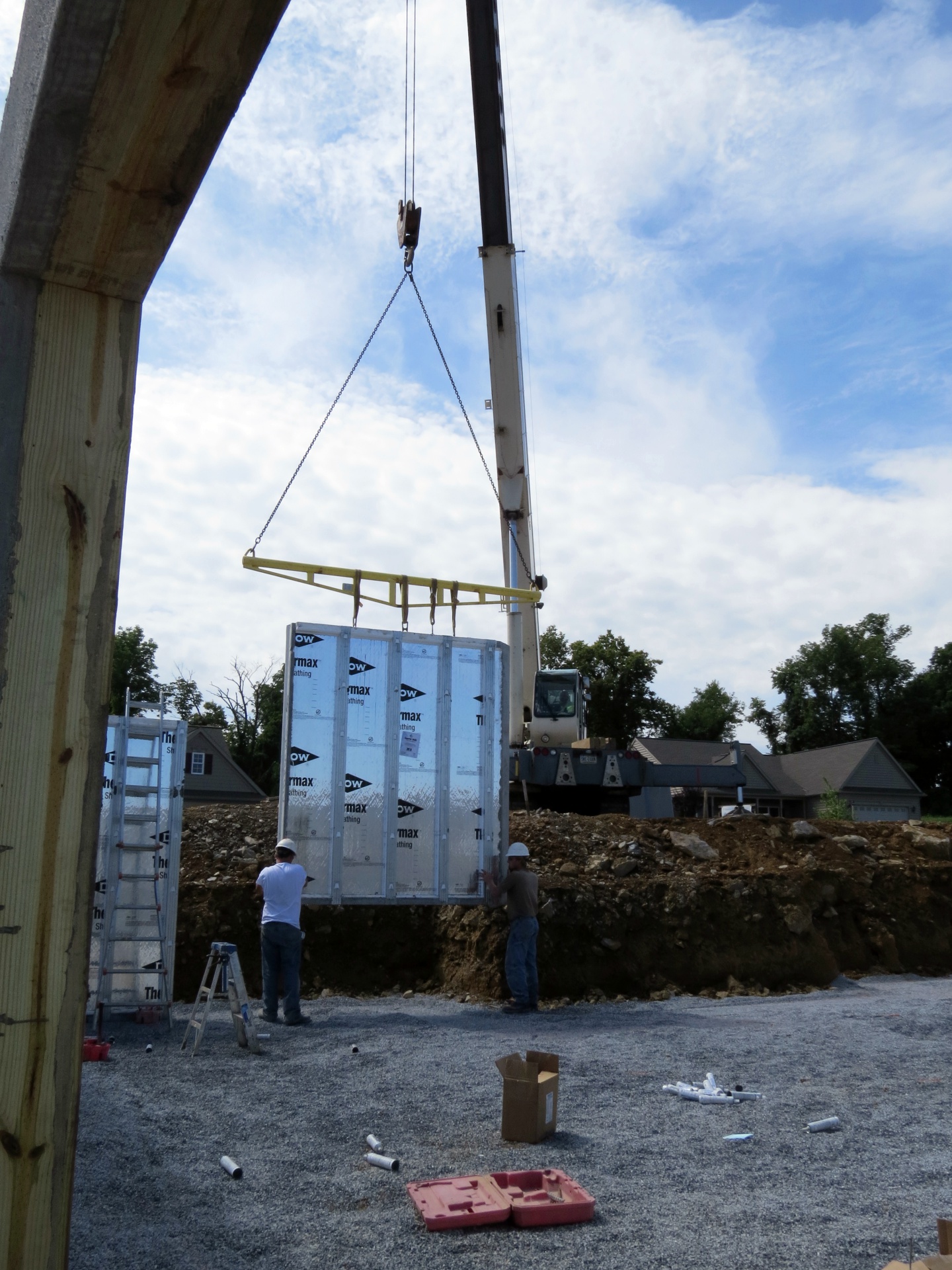 Xi Plus Wall 02 Superior Walls