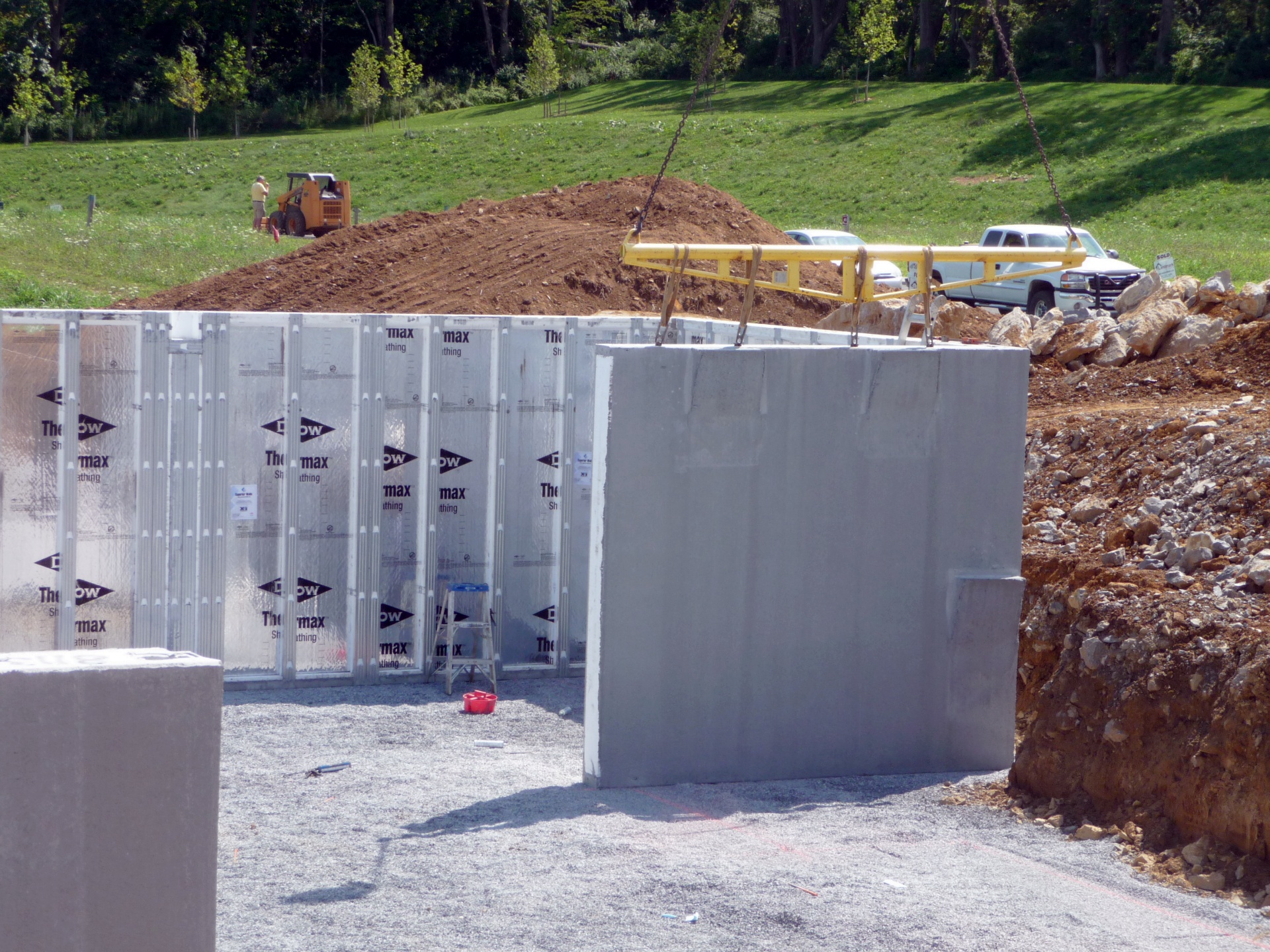 Xi Plus Wall 03 Superior Walls