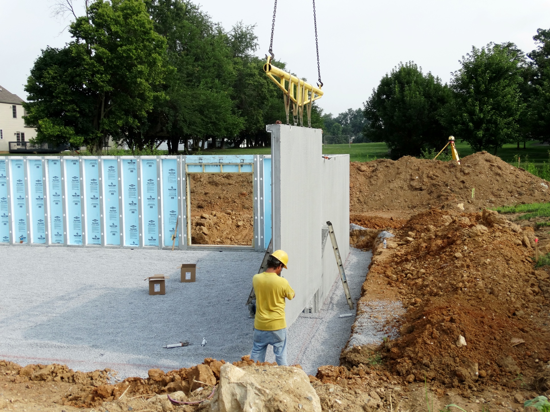 Xi Wall 01 Superior Walls