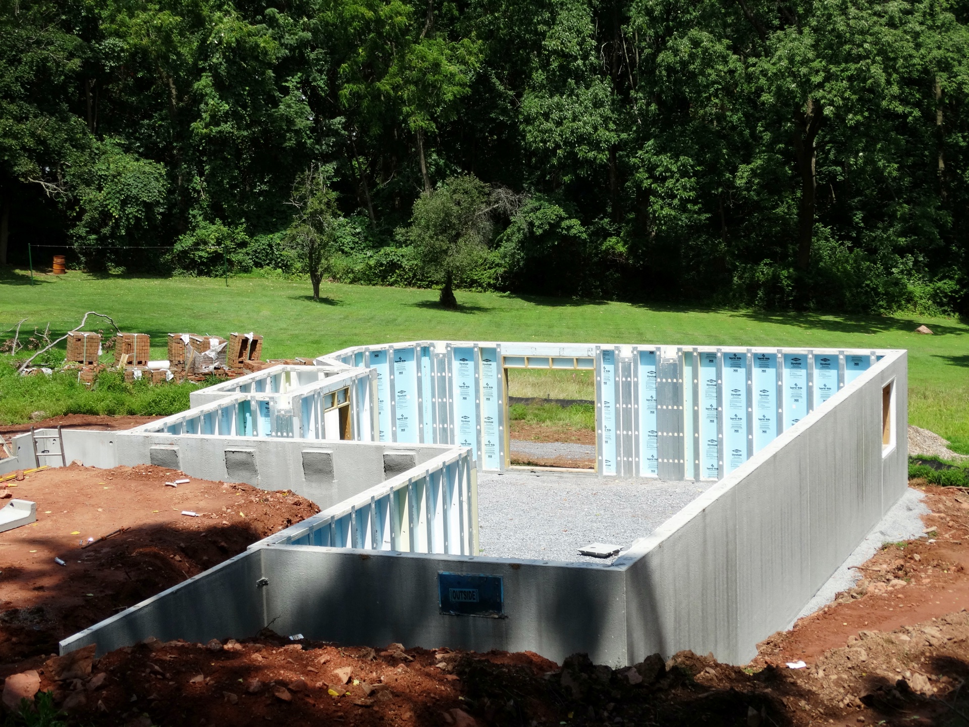 Xi Wall 05 Superior Walls