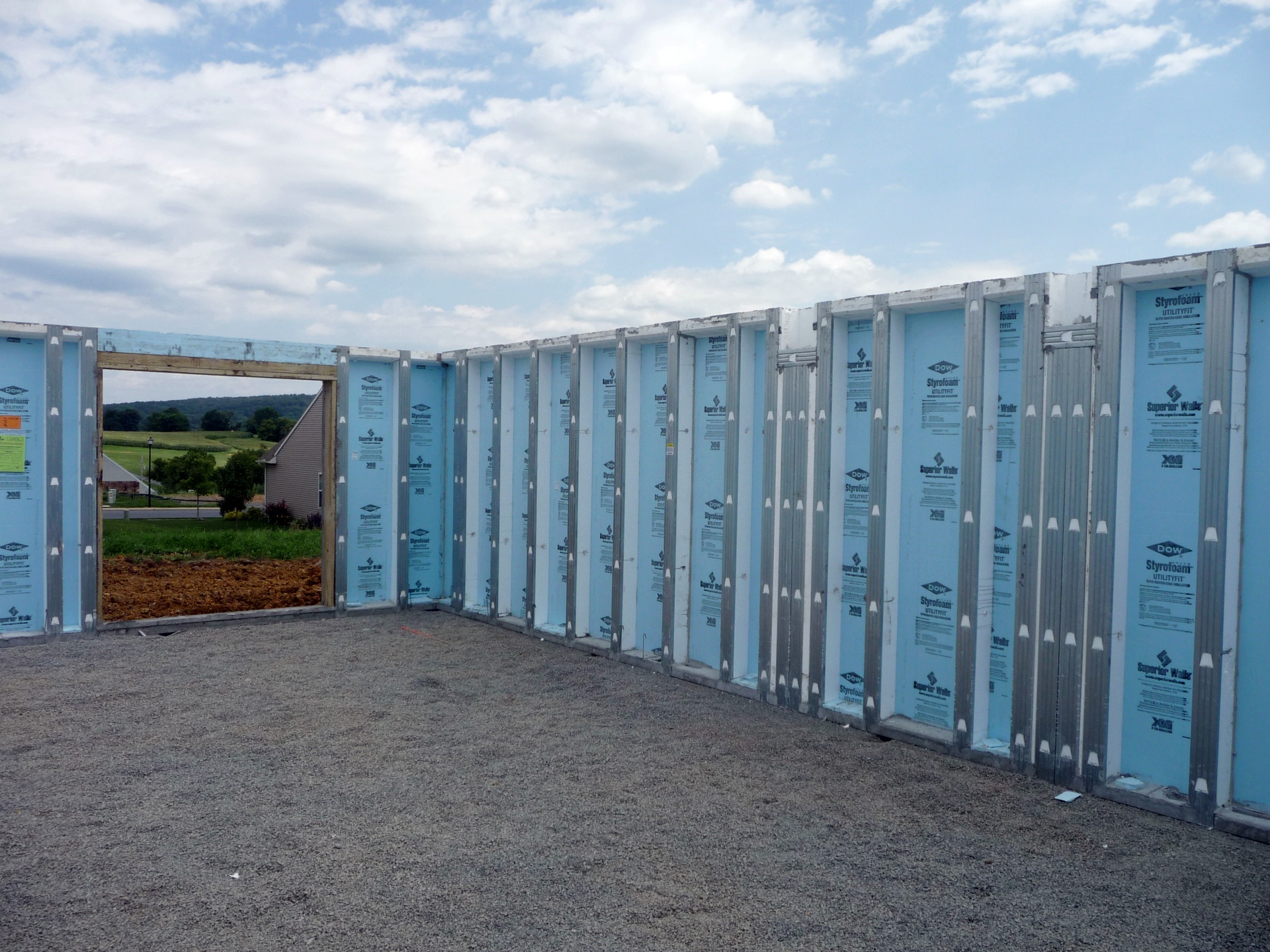 Xi Wall 09 Superior Walls