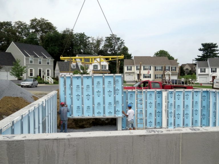Precast Concrete Walls Superior Walls by Skill Precast